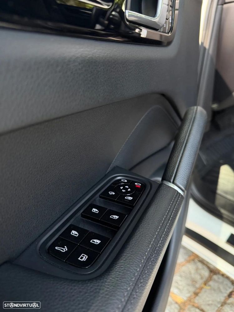 Porsche Cayenne E-Hybrid - 35