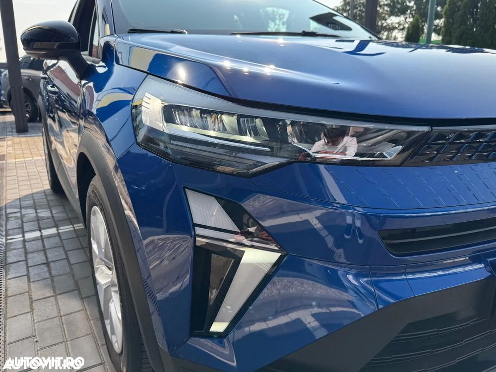 Renault Captur TCe 100 Evolution - 6