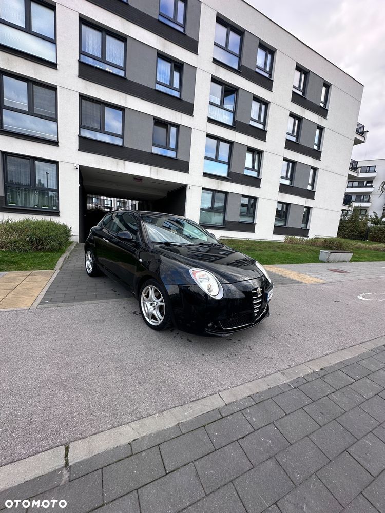 Alfa Romeo Mito - 12