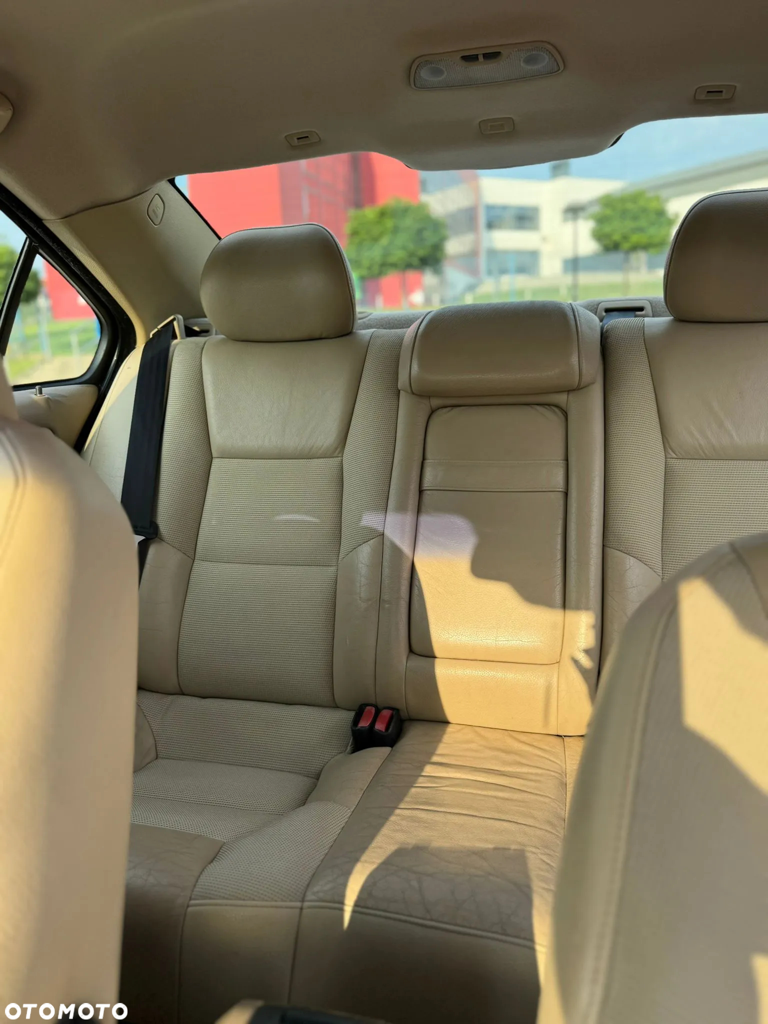 Volvo S60 - 5