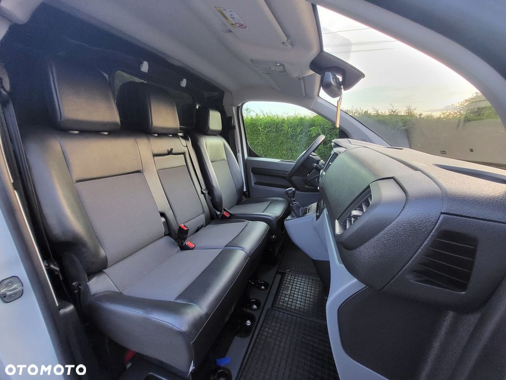 Citroën Jumpy - 13