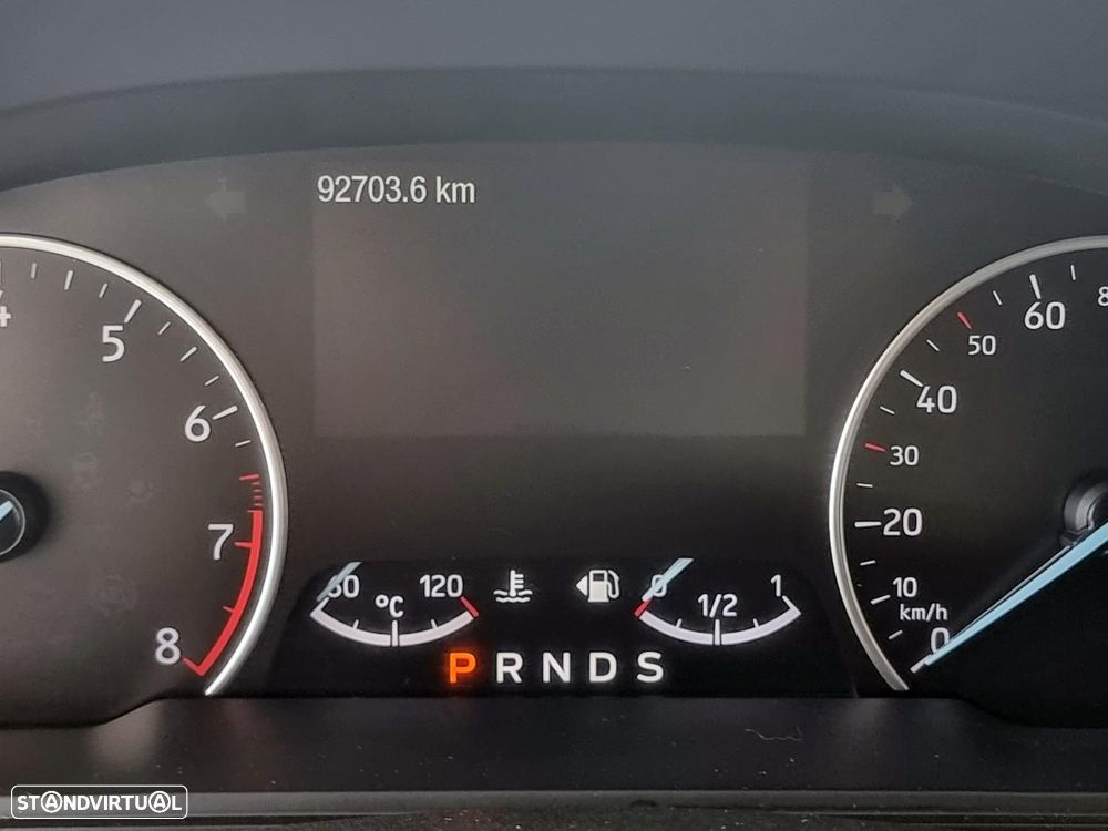 Ford EcoSport 1.0 EcoBoost ST-Line Plus Aut. - 7