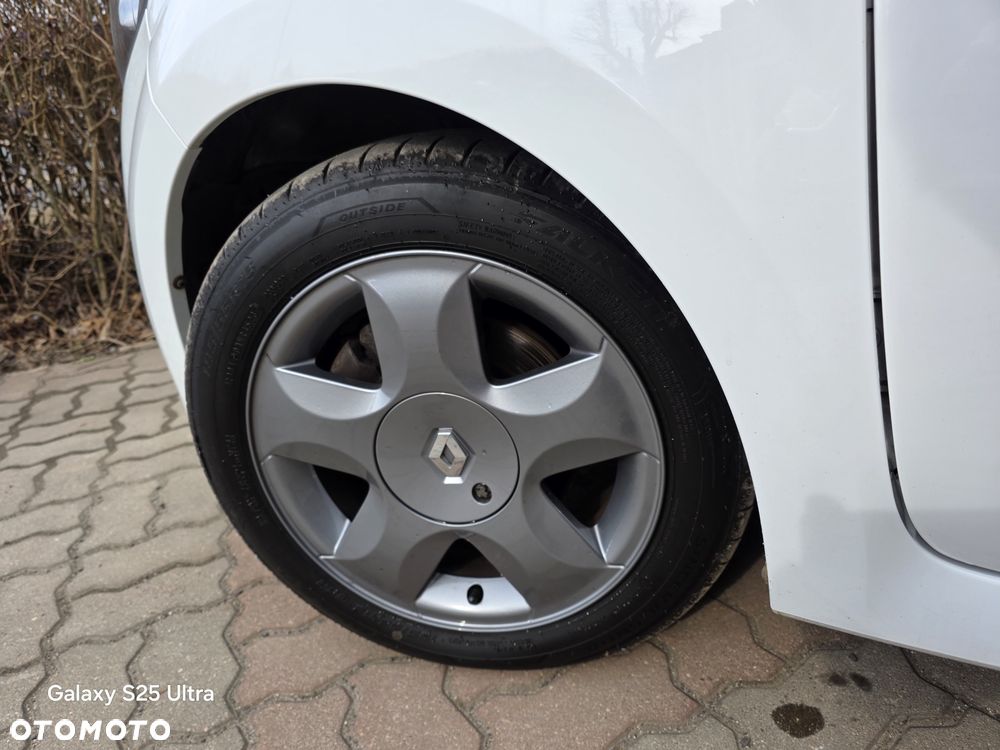 Renault Twingo 1.2 LEV 16V 75 Expression - 24