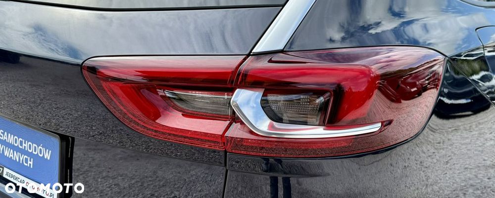 Opel Insignia 2.0 CDTI Innovation S&S - 17
