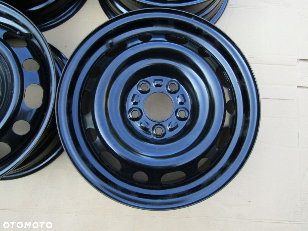 Felgi 16 Mazda 3 5 6 CX30 CX30 CX3 CX5 MX5 Hyundai i30 I II III Kia Ceed - 8