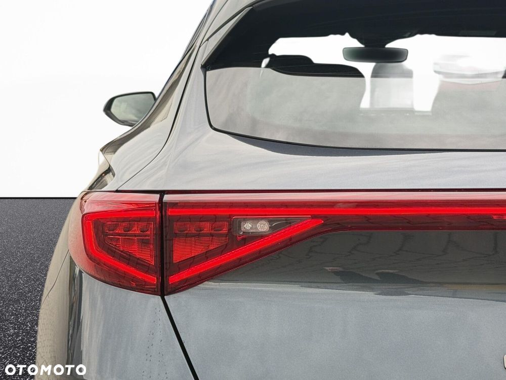 Cupra Formentor 2.0 TSI 4Drive VZ DSG - 14
