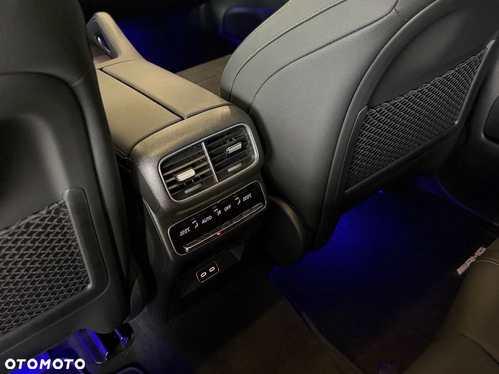 Mercedes-Benz GLE 300 d mHEV 4-Matic AMG Line - 11