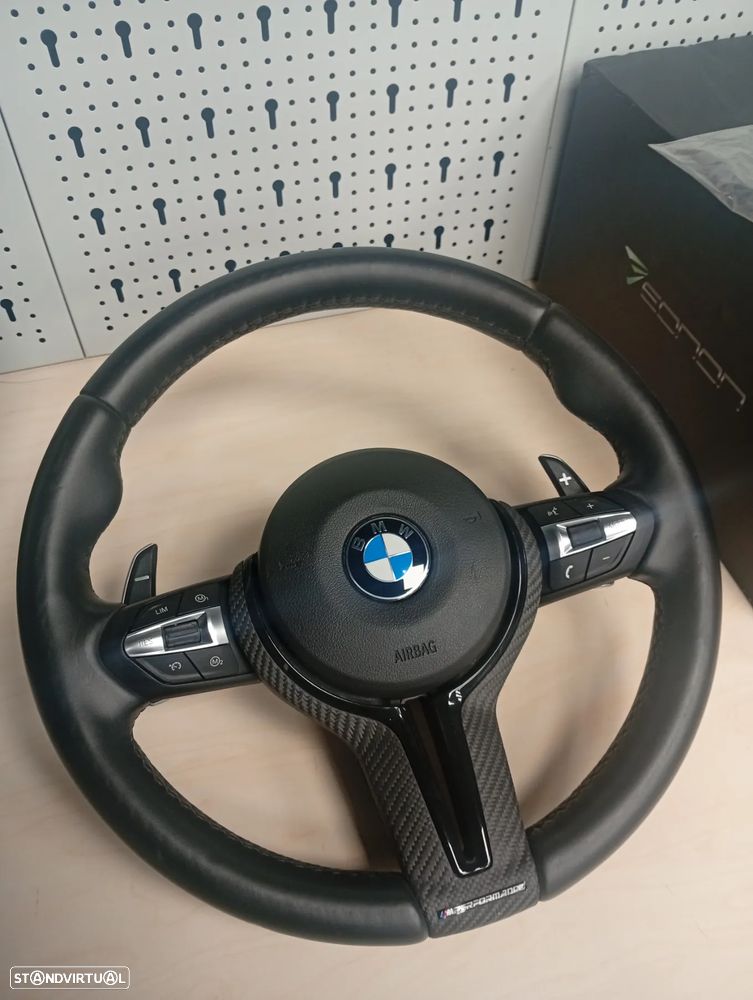 Volante BMW  PACK M