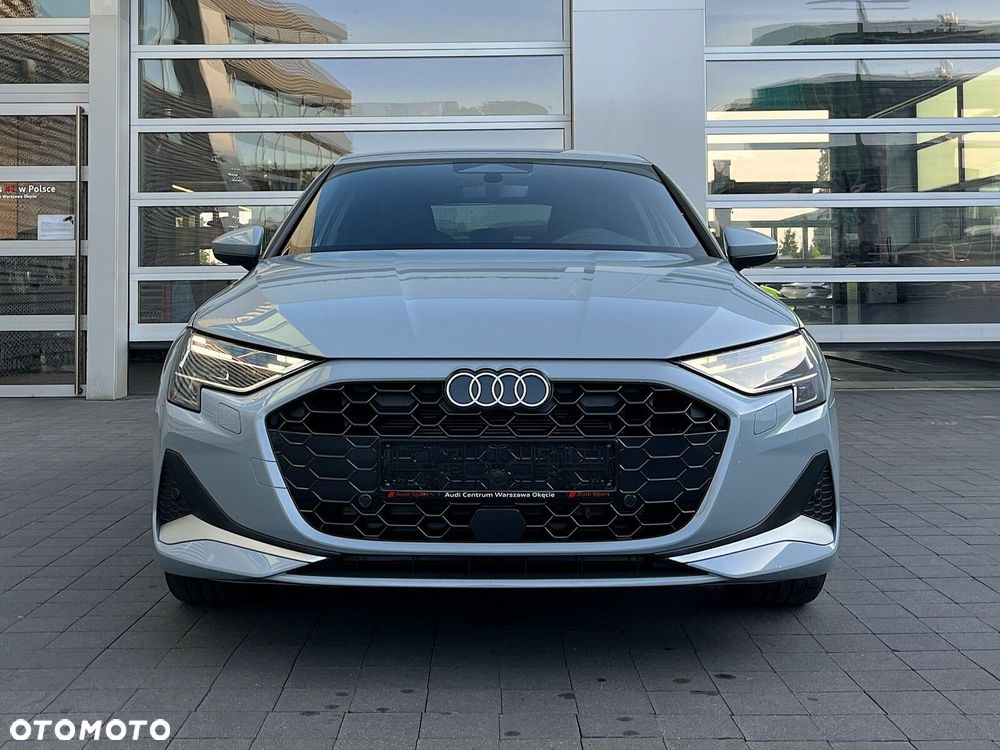Audi A3 Sportback - 7