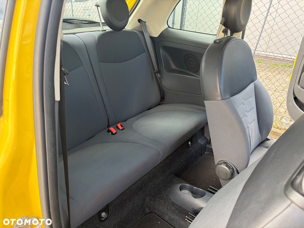 Fiat 500 1.2 8V Color Therapy Euro5 - 14