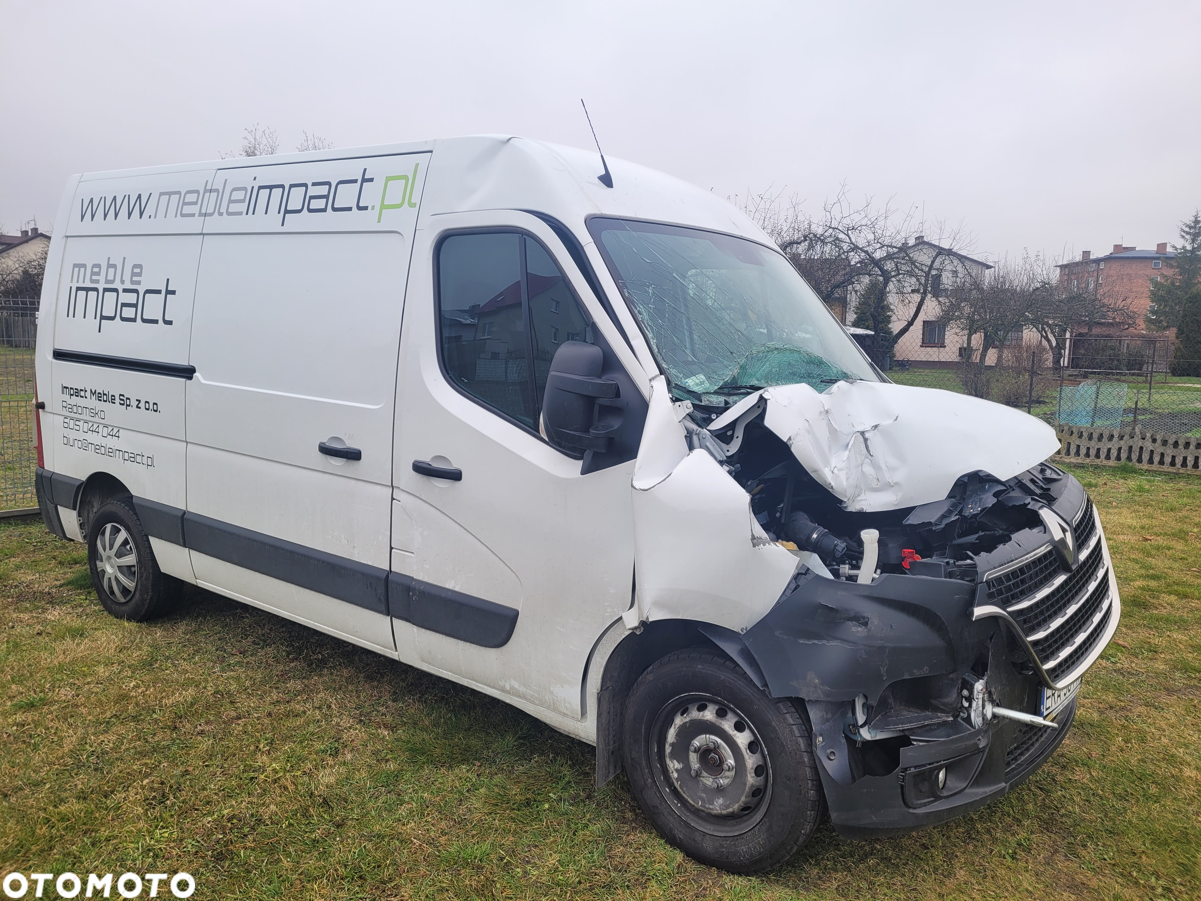 Renault Master - 4