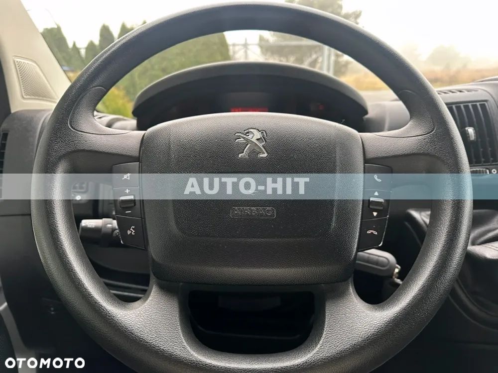 Peugeot Boxer - 18