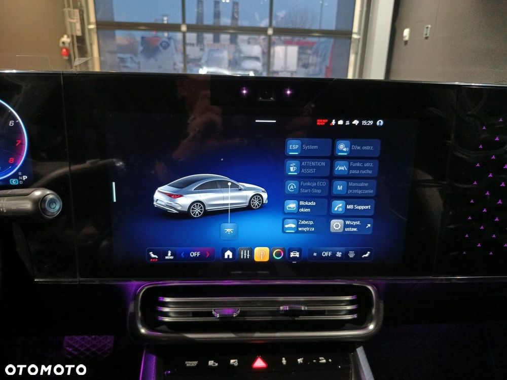 Mercedes-Benz CLA - 18