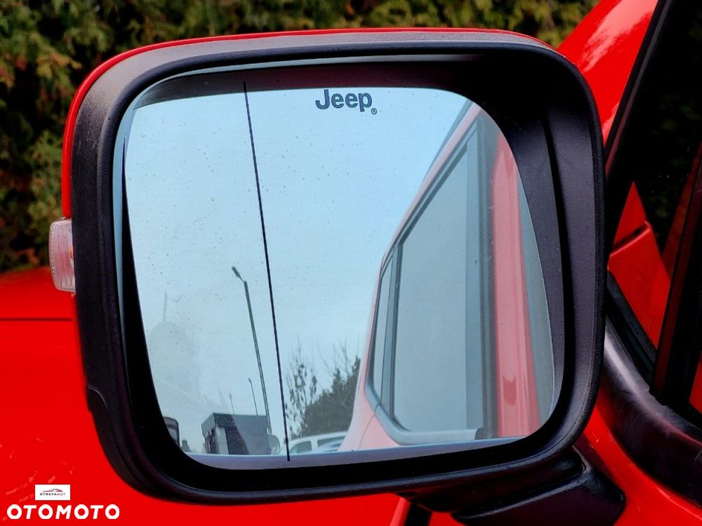 Jeep Renegade - 21
