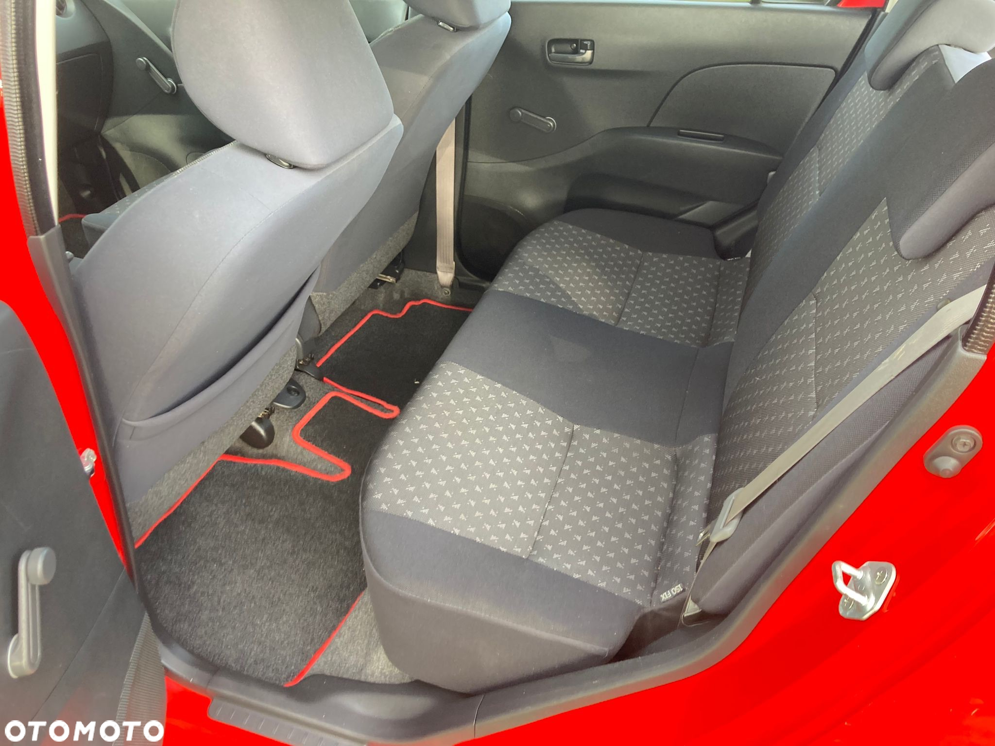 Daihatsu Cuore CooLine - 6