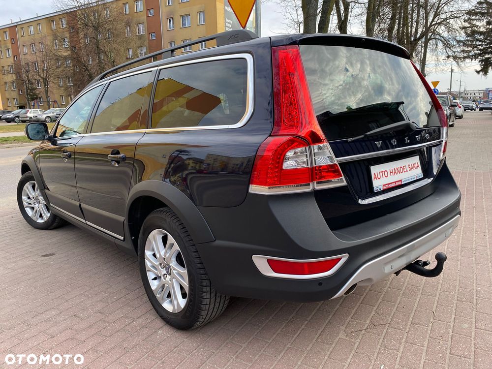 Volvo XC 70 D4 Drive-E Dynamic Momentum - 29