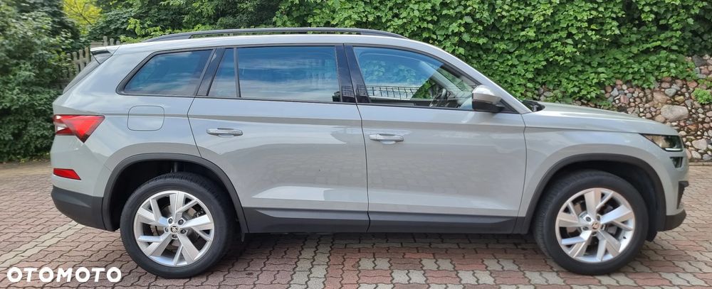 Skoda Kodiaq 2.0 TDI 4x2 Style DSG - 8