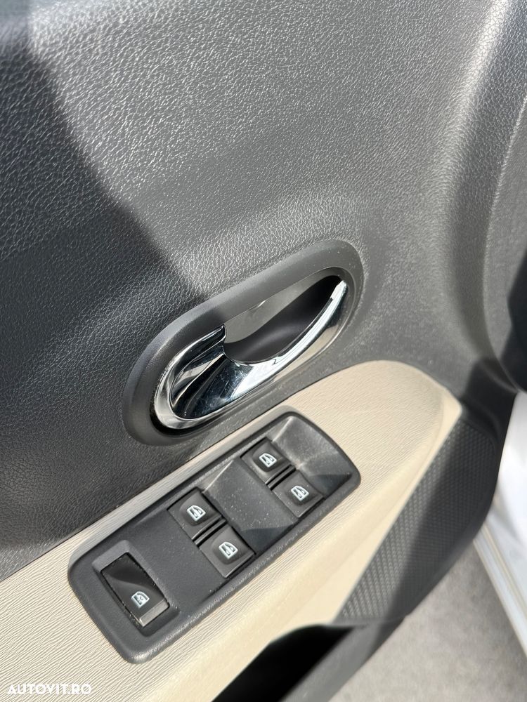 Dacia Lodgy TCe 115 Prestige - 10