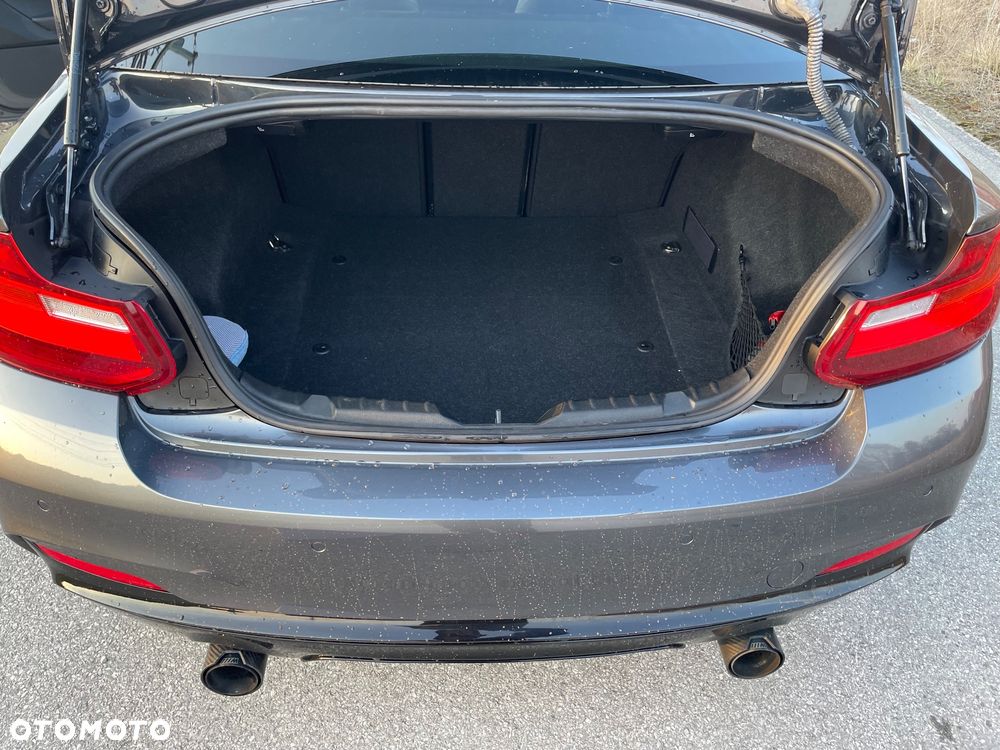 BMW Seria 2 M235i Sport-Aut - 19