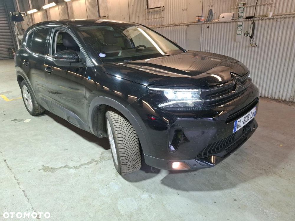 Citroën C5 Aircross 180 e-EAT8 FEEL PACK - 4