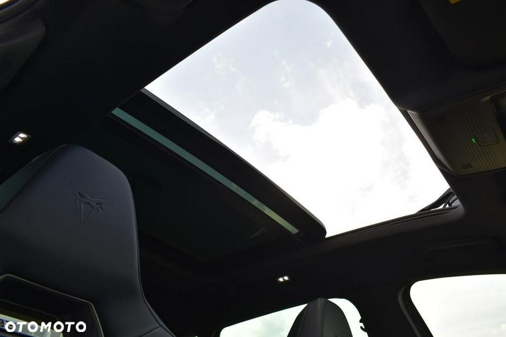 Cupra Formentor 2.0 TSI 4Drive DSG - 16