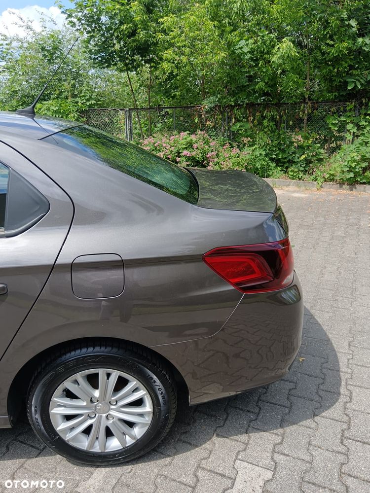 Peugeot 301 1.6 VTi Allure EU6 - 4
