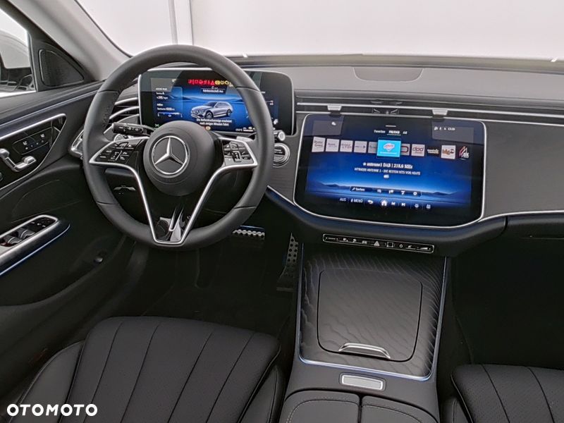 Mercedes-Benz Klasa E 300 de PHEV 4-Matic All-Terrain Avantgarde 9G-Tronic - 6
