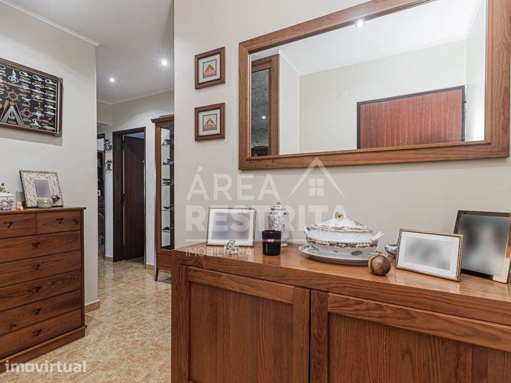 Apartamento T2 Cruz de Pau - Grande imagem: 5/29
