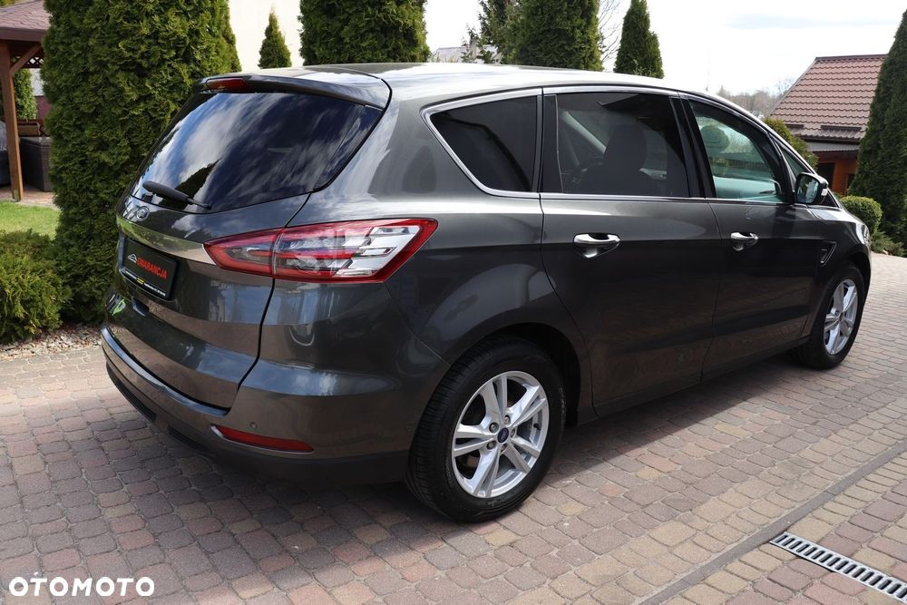 Ford S-Max - 4
