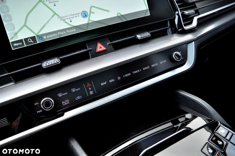 Kia Sportage 1.6 T-GDI HEV GT Line 2WD - 30