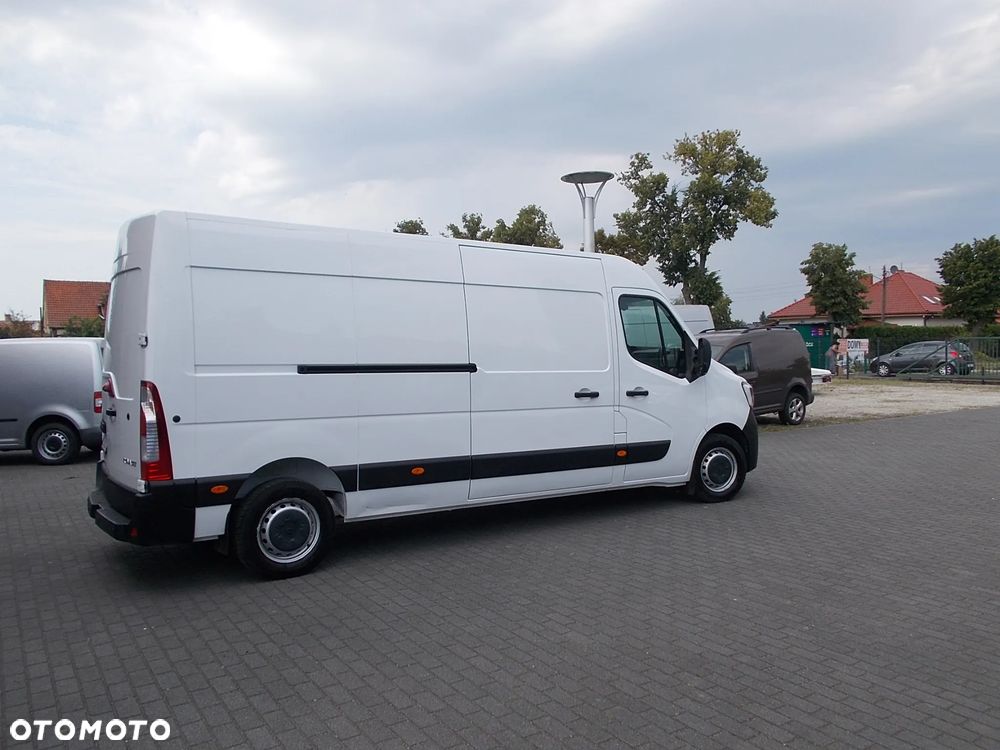 Renault Master - 9