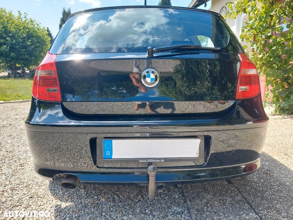 BMW Seria 1 116d - 3