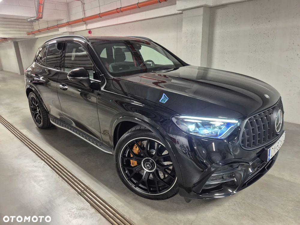 Mercedes-Benz GLC - 16