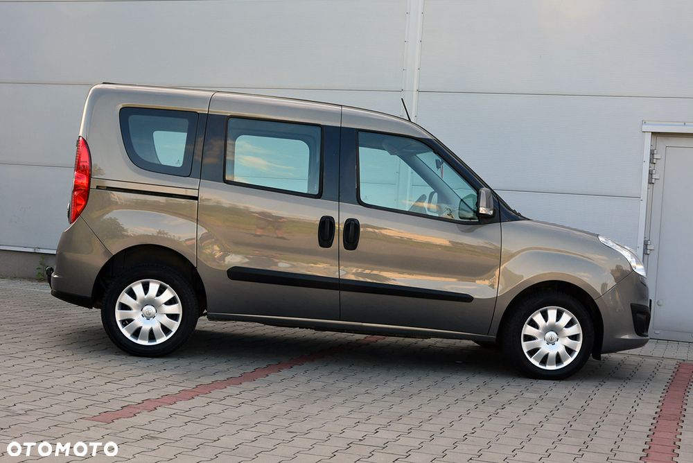 Opel Combo Tour L1H1 - 31