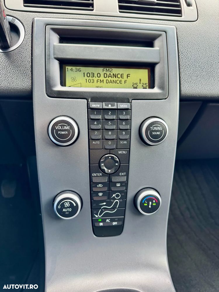 Volvo V50 DPF DRIVe Business Pro Edition - 34