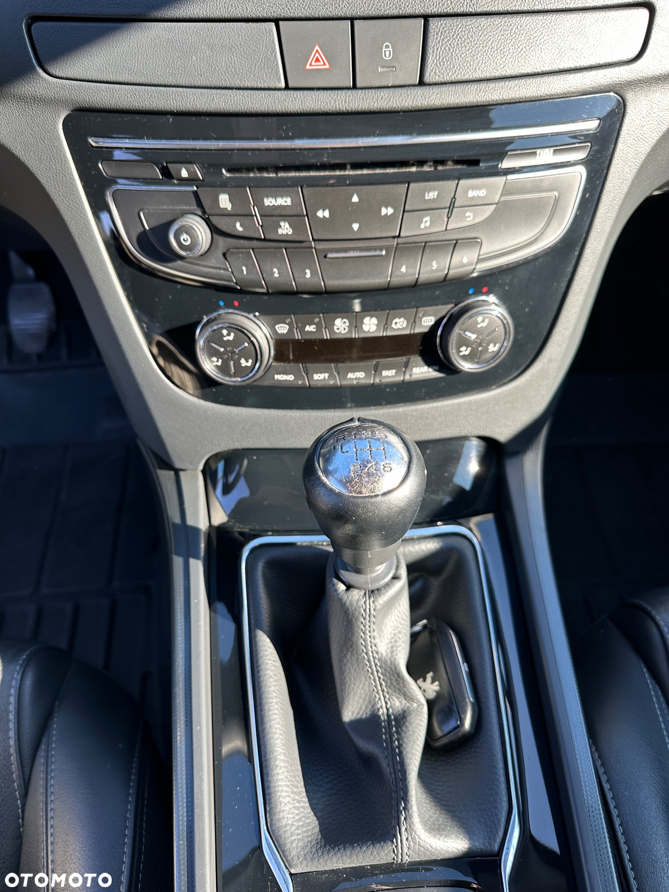 Peugeot 508 2.0 HDi Business Line - 18