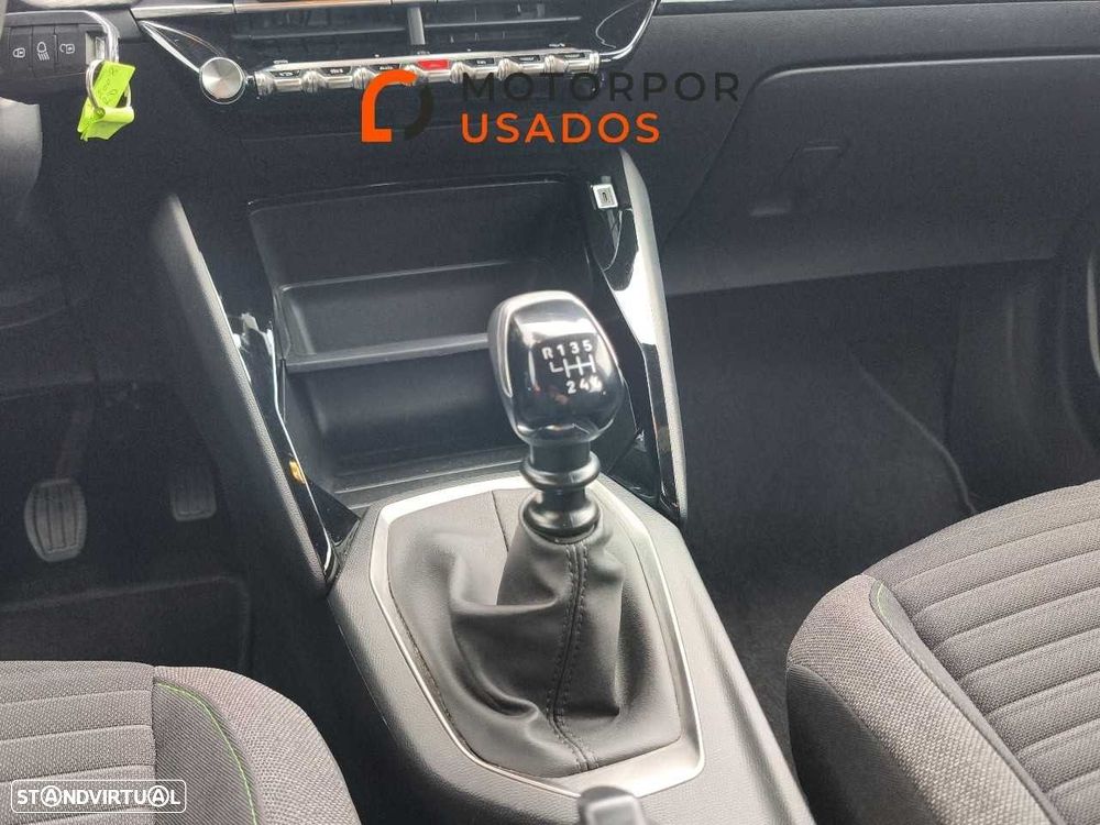 Peugeot 2008 1.2 PureTech Active Pack - 19