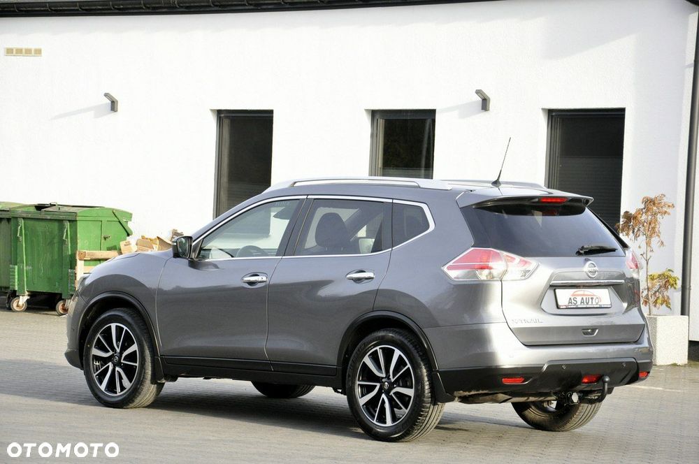 Nissan X-Trail 1.6 dCi Xtronic Tekna - 29