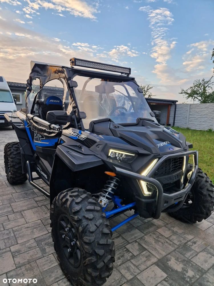Polaris RZR - 2