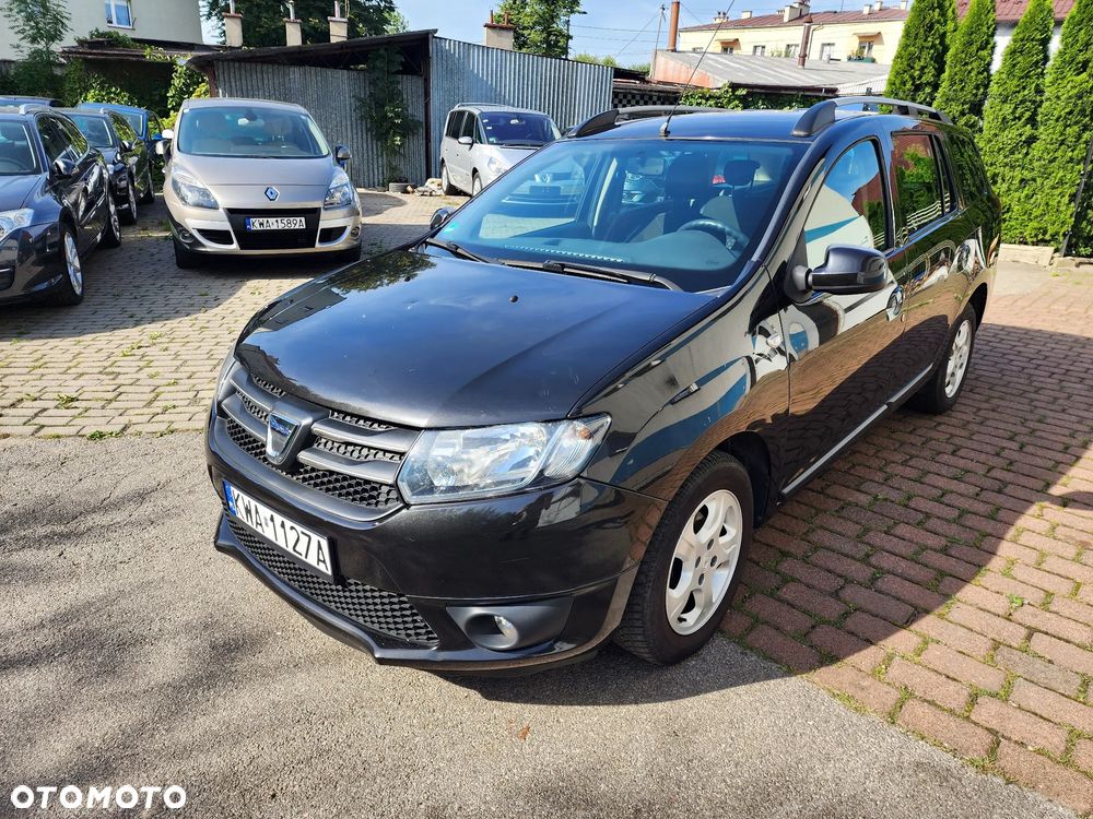 Dacia Logan TCe 90 Prestige - 3