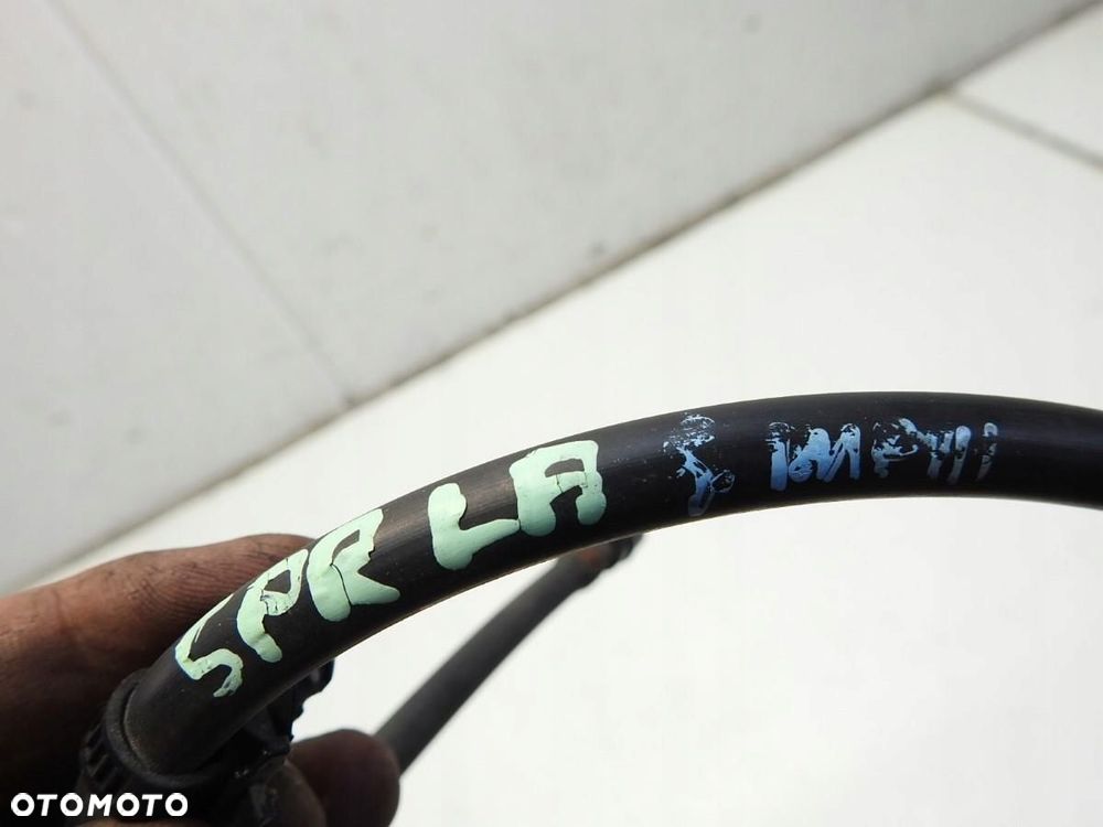 PRZEWÓD SPRYSKIWACZA LAMPY SUBARU IMPREZA III GH - 2