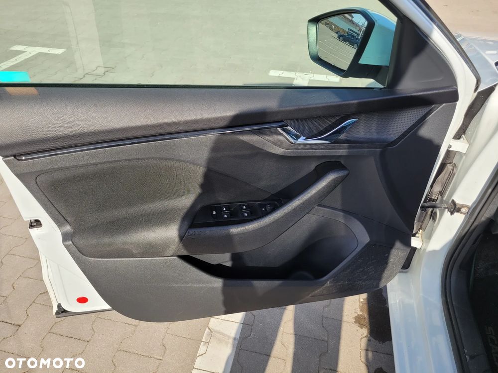Skoda Scala 1.5 TSI Ambition - 14