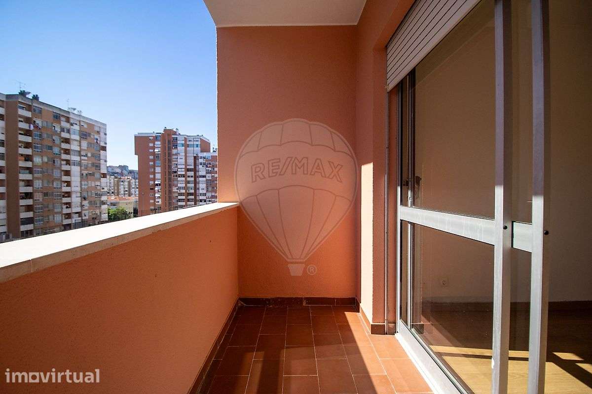 Apartamento T3 para venda - Grande imagem: 3/26