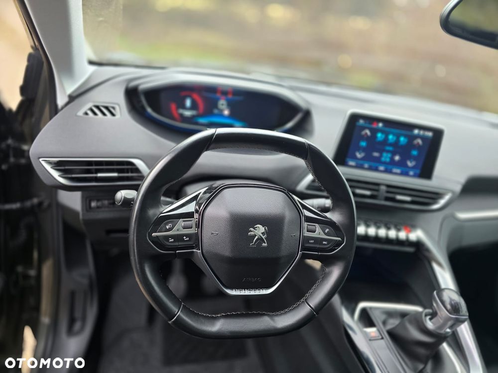 Peugeot 3008 HDi FAP 150 Platinum - 14
