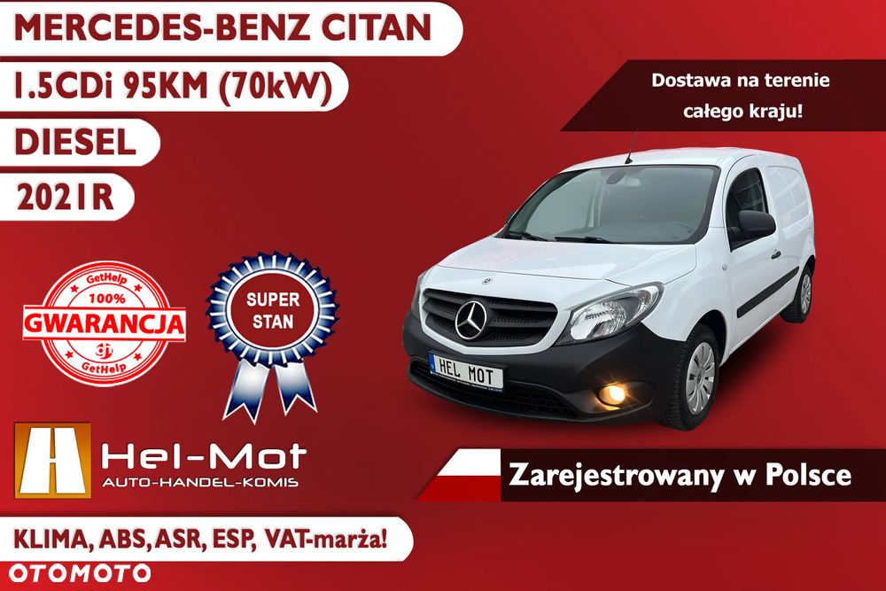 Mercedes-Benz Citan - 4