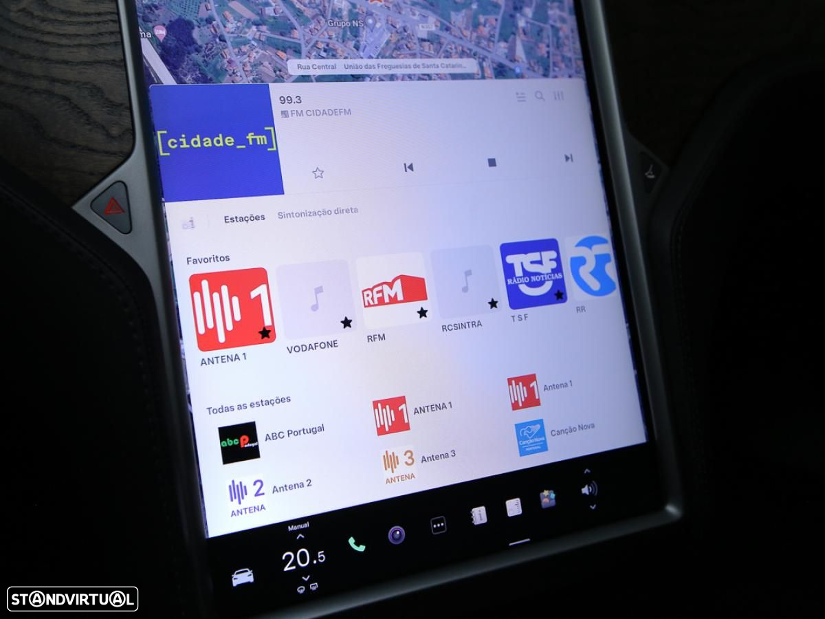 Tesla Model S 100D - 28