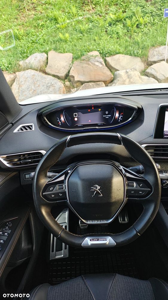 Peugeot 3008 - 37