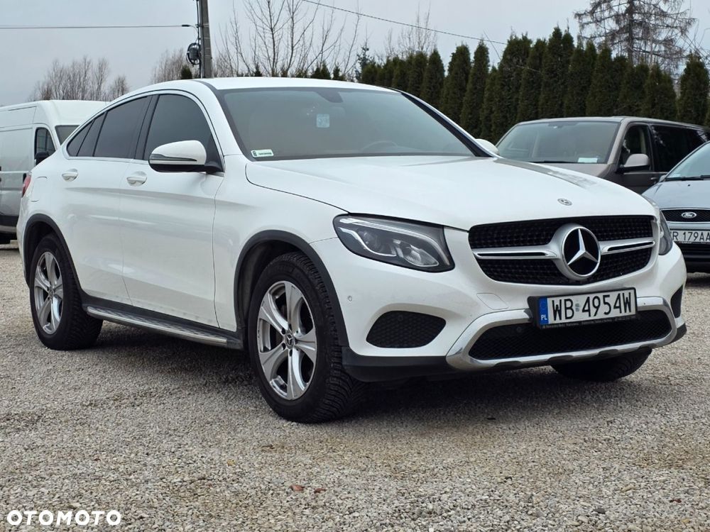 Mercedes-Benz GLC - 11