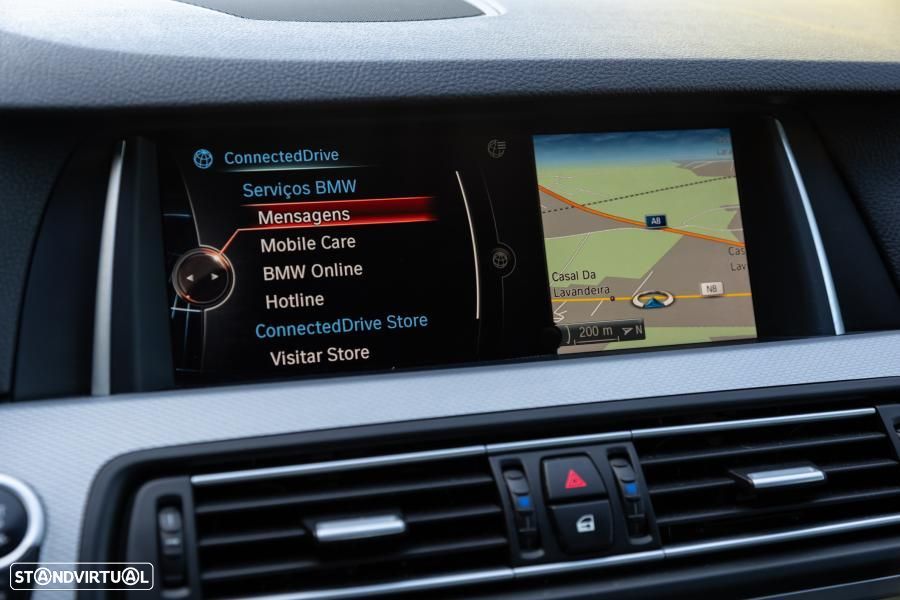 BMW M550d xDrive Auto - 56