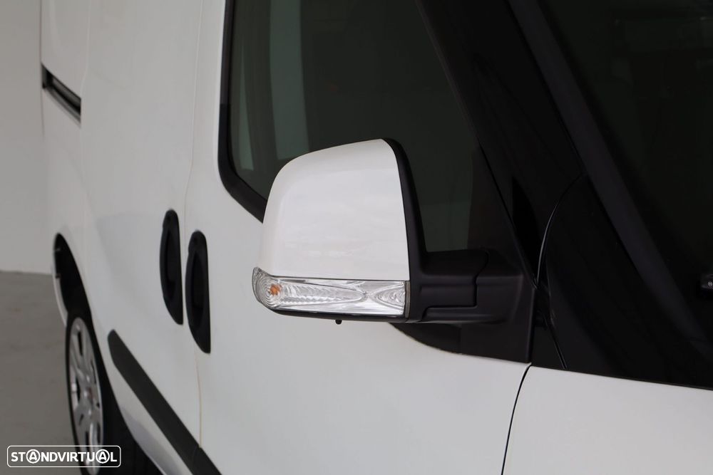 Fiat Doblo 1.3 Multijet - 5